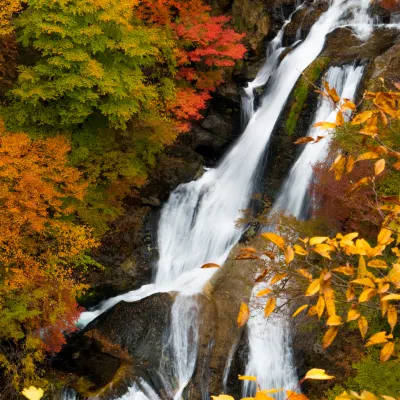 那須町別墅