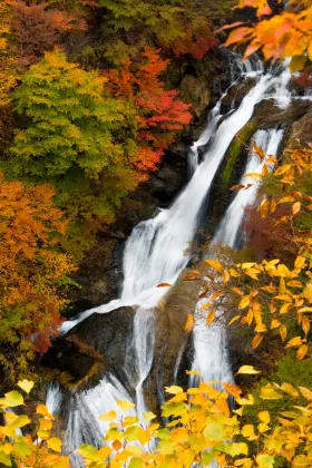 Отели с услугой ванной в г. Никко