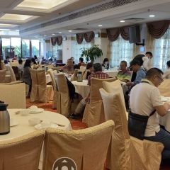 TaoRanXuan User Photo