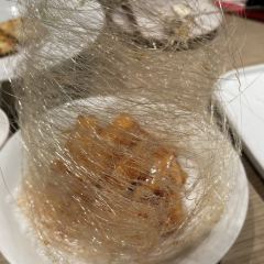 奉天小馆·非遗东北菜(文安路店) 여행 사진