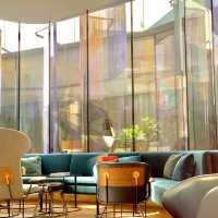 Brunch on the Bund - The W Hotel