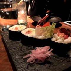 Uni User Photo
