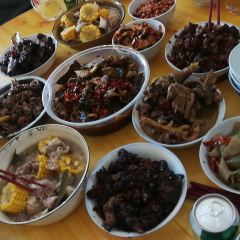 竹园小院农家饭庄 User Photo