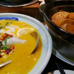 Yongshangwaipoqiao (daishanrida) 여행 사진