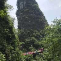 Spectacular Yangshuo Tea Cozy Inn 