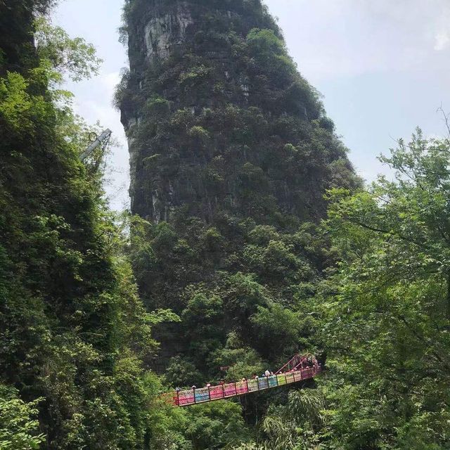 Spectacular Yangshuo Tea Cozy Inn 