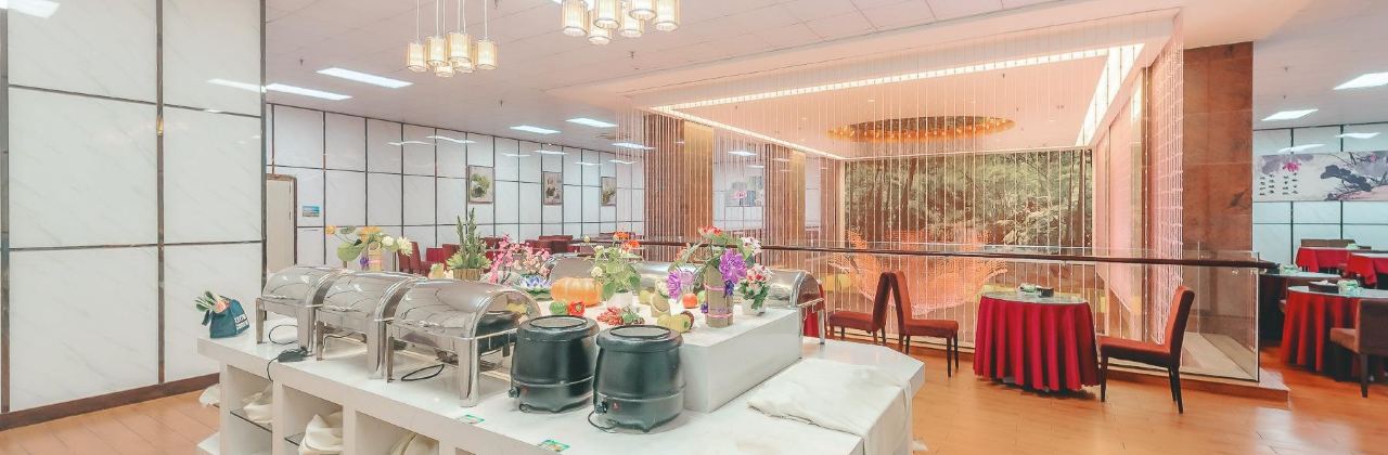 老車田食府(惠州學院店)