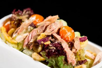 ZHEN Chinese Restaurant