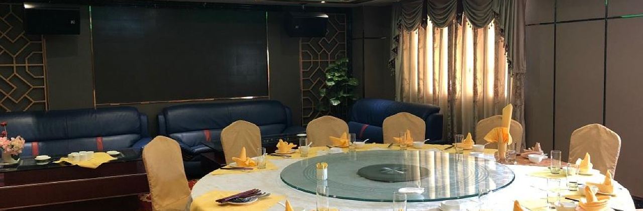 好萊灣飯店·餐廳