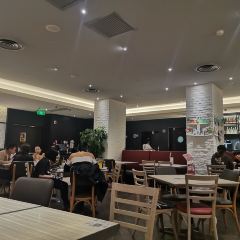 必胜客(天水店) User Photo