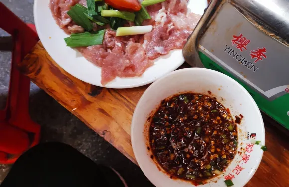 養生堂血片魚(甕安店)