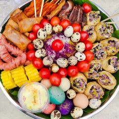 Wangjiang Restaurant User Photo