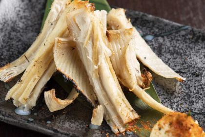 Saijokai Yakei Koshitsuizakaya Kukai Kaihimmakuhariten