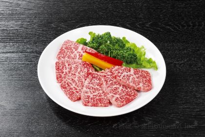 Gyubee Soan Hamamatsuentetsuten