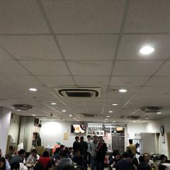 Caihong Beef Noodles User Photo