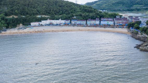 Mushao Beach