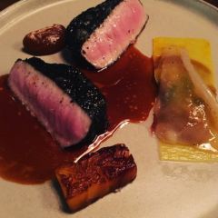 Stadtkeller Swiss Folklore Restaurant 여행 사진