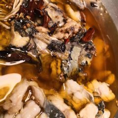 渝信川菜(南滨店) User Photo