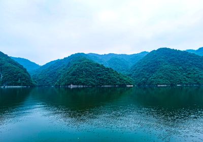 Nanhe Small Three Gorges