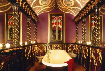 The Witchery by the Castle Restaurant User Photo