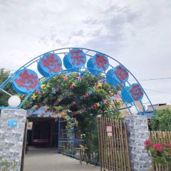 悠悠乐农家 User Photo