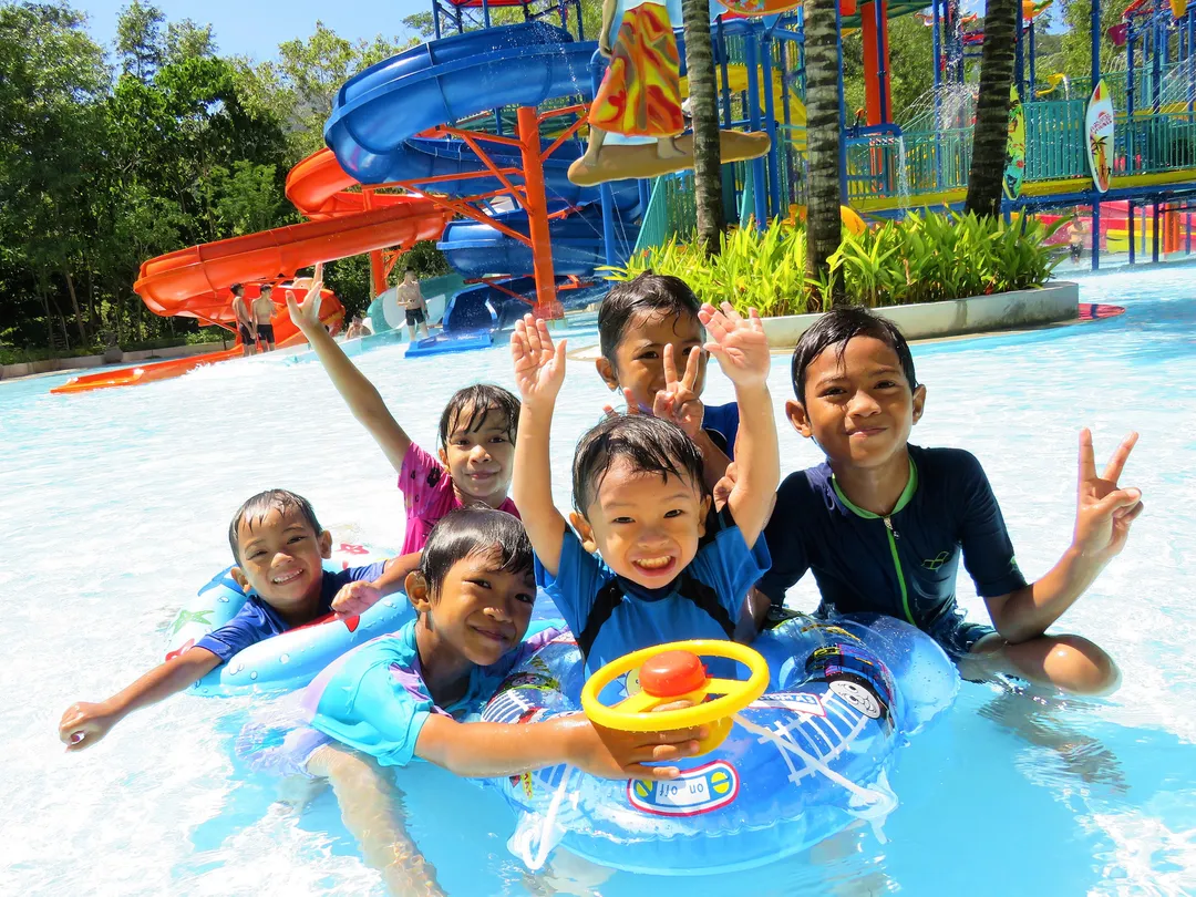 3_Escape Penang