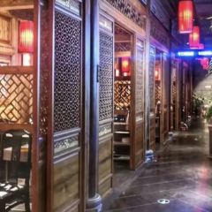 川西坝子火锅(鞍钢田园店) 여행 사진