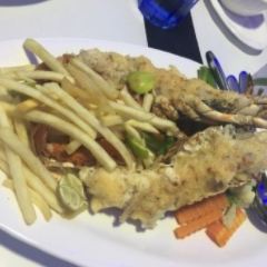 Bali Hai Seafood Market張用戶圖片