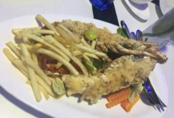 Bali Hai Seafood Market user photo