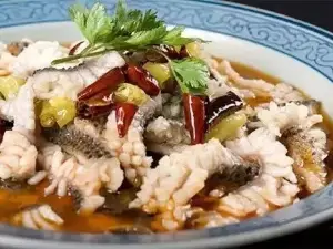 Ko Yao Seafood