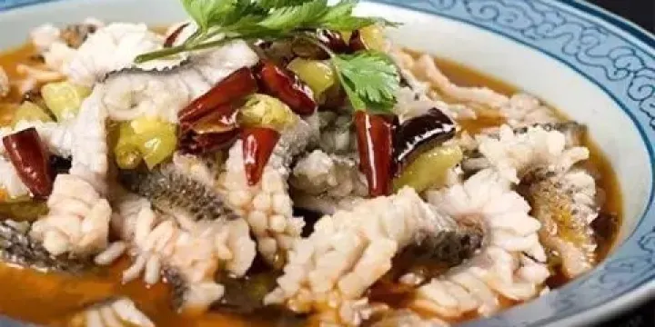 Ko Yao Seafood