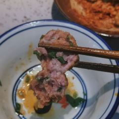 鸿姐老火锅(上海旗舰店) User Photo