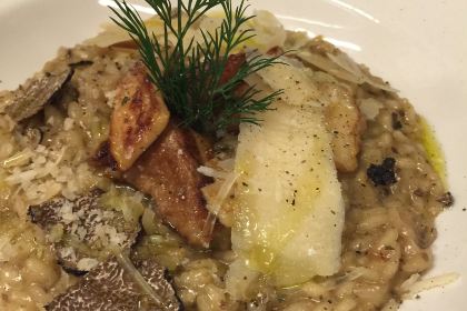 Ristorante Da Claudio