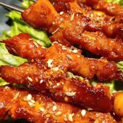 张家水盆羊肉 User Photo