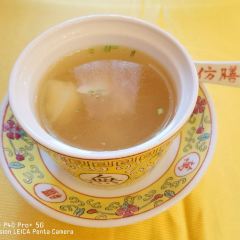 FANG SHAN User Photo