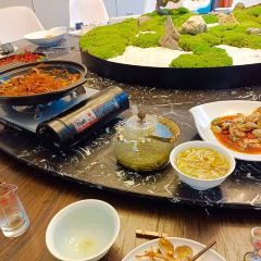 今夕·新中餐(高新店) 여행 사진