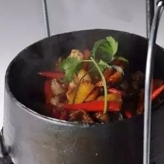 味语餐厅(紫云鑫都店) User Photo