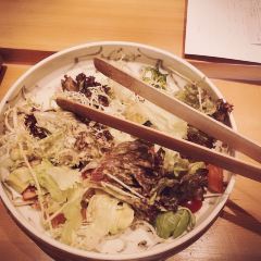 QINGYE BENJING CUT COOKING User Photo