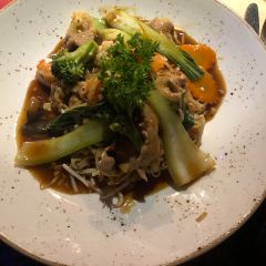 Ngon Restaurant User Photo