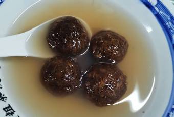 Crude Tea and Simple Meal (Dongguan Street Branch) 여행 사진