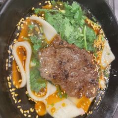 海口观澜湖度假酒店·火岩西餐厅 User Photo