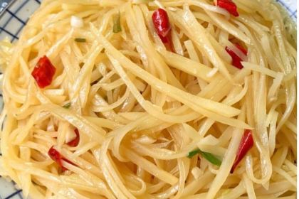 Laomashi Barbecue Noodle House