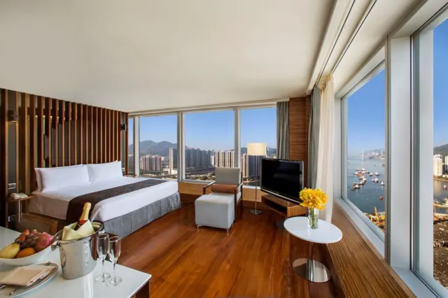 邊間酒店Staycation免費泊車? 7大熱門酒店泊車收費及優惠整合