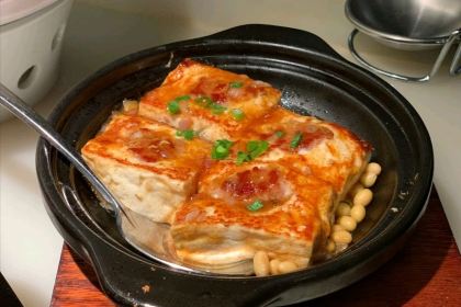 客語客家菜(佳兆業廣場店)