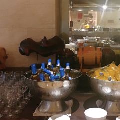 保利皇冠假日酒店·月色西餐厅 User Photo