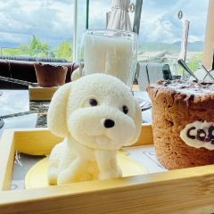 The Lobby Lounge (InterContinental Lijiang Ancient Town Resort) User Photo