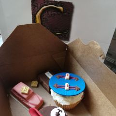 Cachet at Langham Xintiandi User Photo