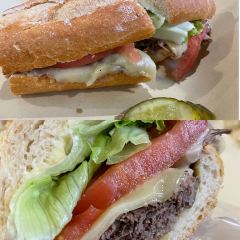 Niuyue CITY DELI User Photo