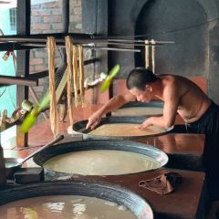 Xincun Senji Tofu Pudding and Soy Milk User Photo