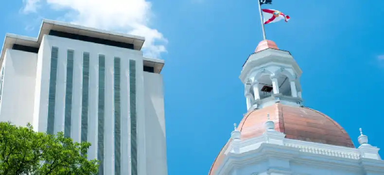 Hotels in Tallahassee